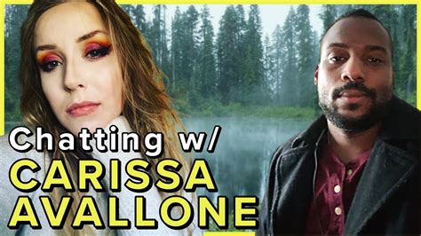 carissa avalone|Hunter Avallone Wife: A Deep Dive into Carissa’s Life and。